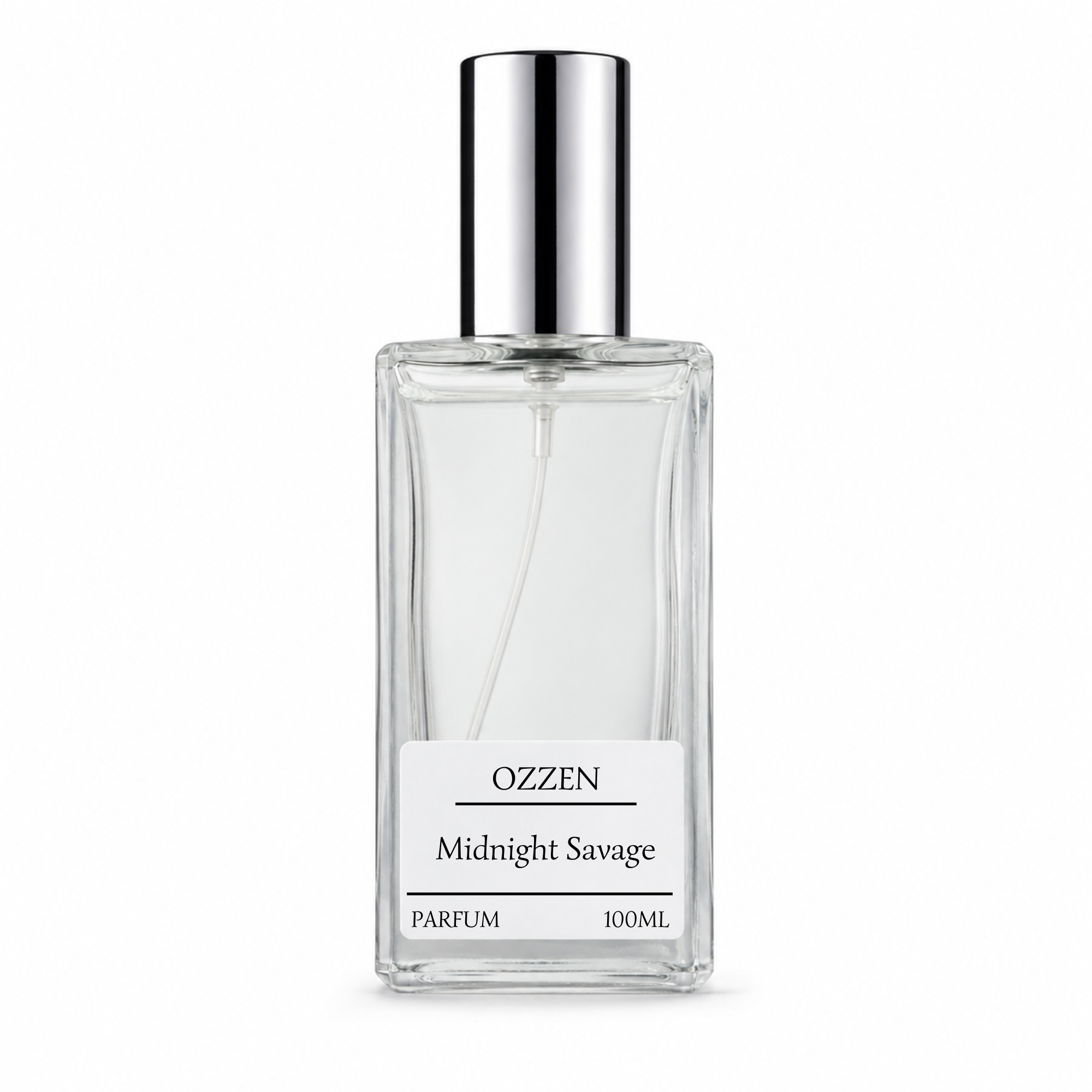 Midnight Savage (Inspirado en Dior Sauvage)